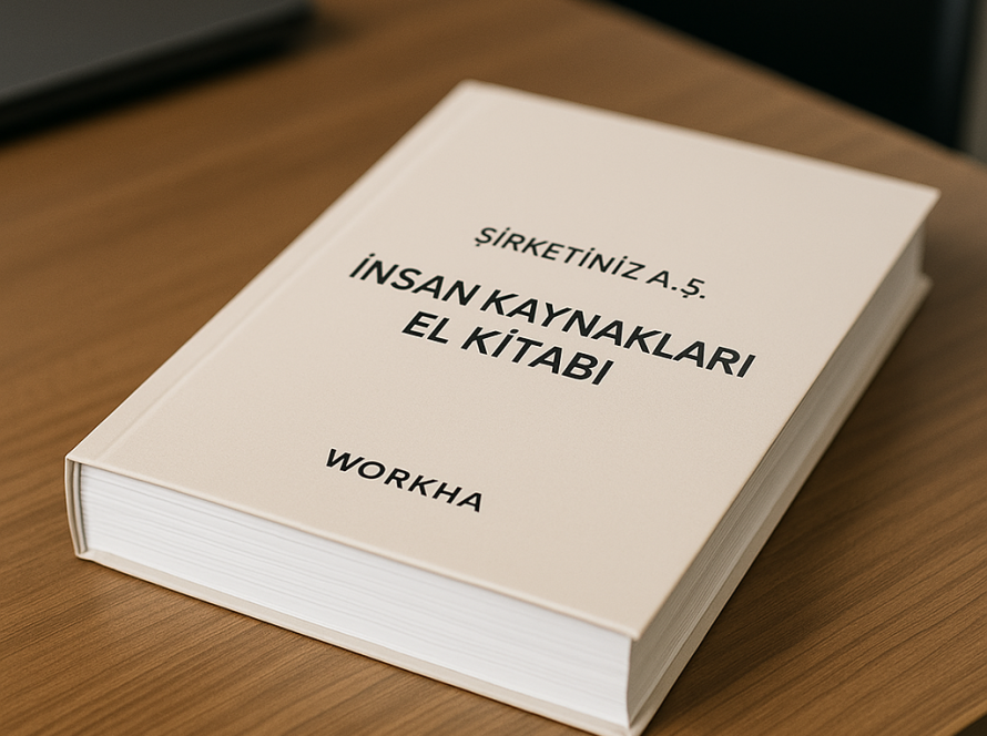 çalışan el kitabı